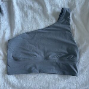 LULULEMON ALIGN ONE SHOULDER BRA